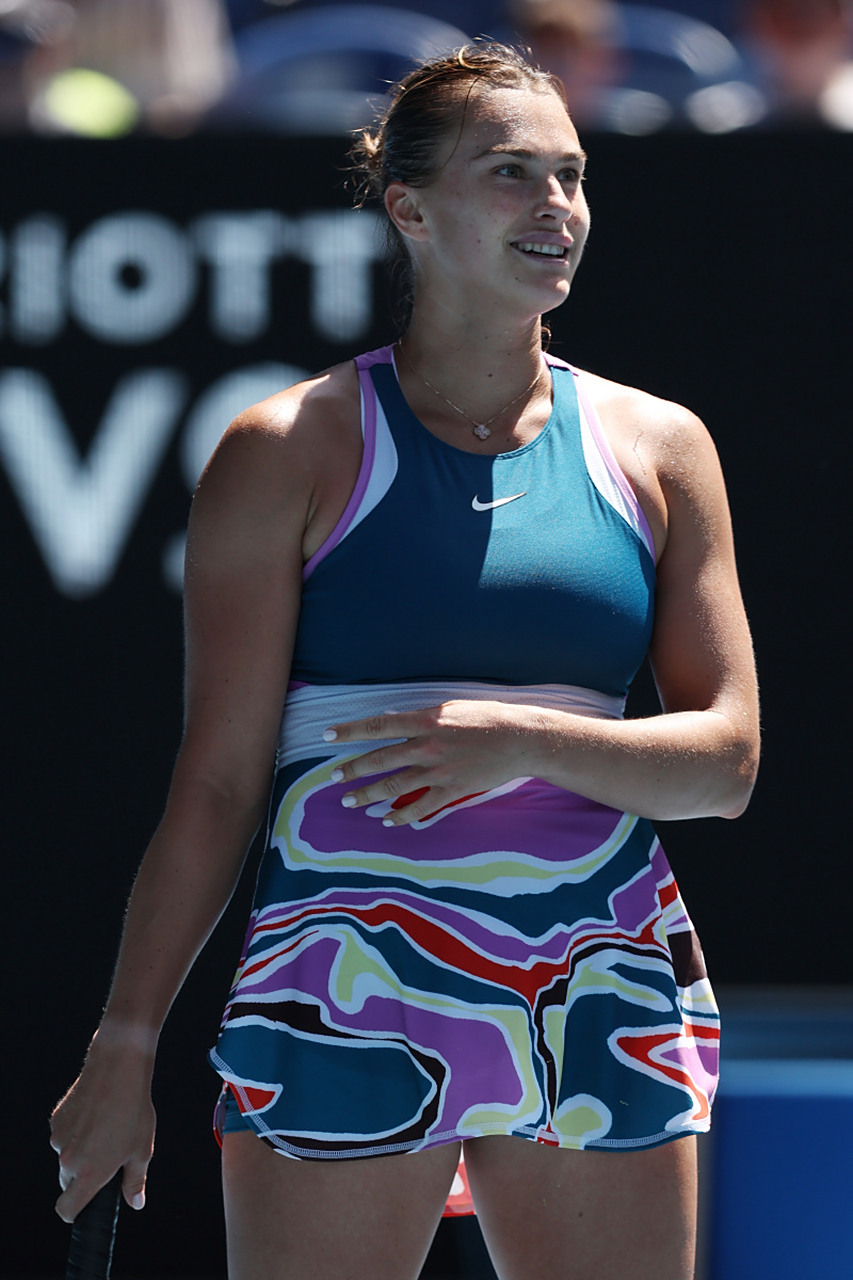 全英羽球赛｜两局再胜陈雨菲 安洗莹4强约战山口茜.