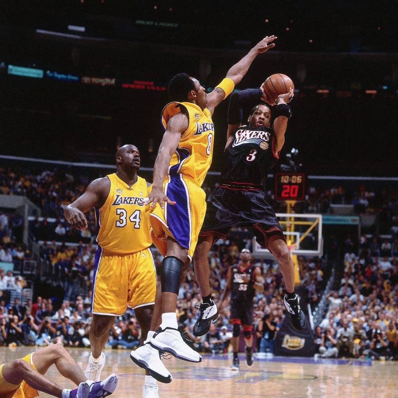 外线投篮 外线投篮