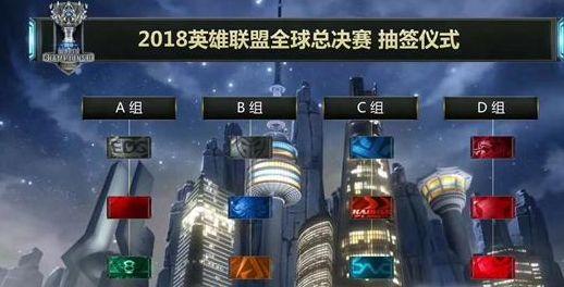 常规局面直